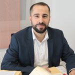 Rechtsanwalt Selahattin Eyyüp Günes
