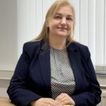 Valentina Hrymaliuk